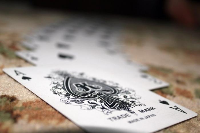 Ace of Spades