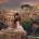 Honeymoon in Rome