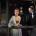 "The Gantry" Katie Travis as Christine Daaé and Chris Mann as The Phantom. Photo: Matthew Murphy
