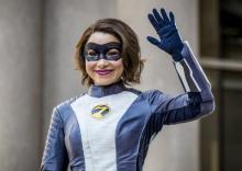 Flash 501, Nora