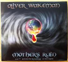 Oliver Wakeman - Mother's Ruin