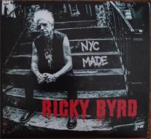 Ricky Byrd